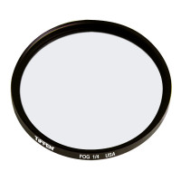 Tiffen Fog 1/4 Filter (82 mm)-21
